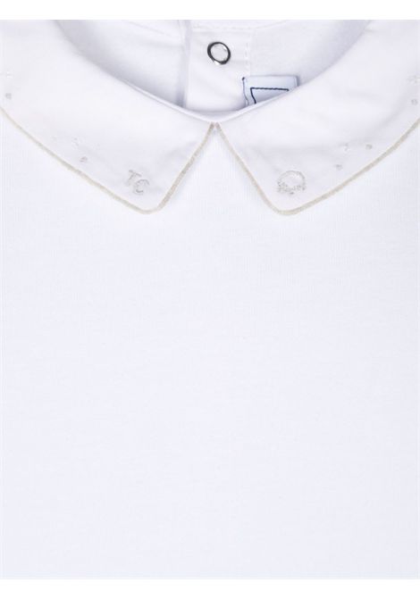 Body con ricamo TARTINE ET CHOCOLAT | TZ110410124H
